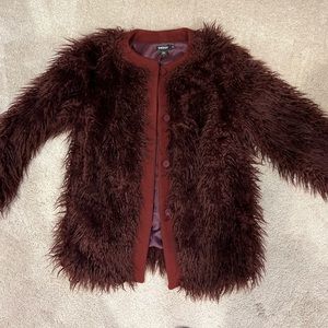 DKNY Jacket. Size small.